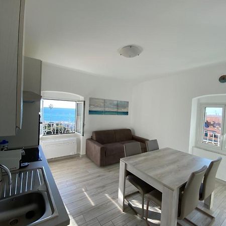 Casa Al Mare Apartment Вараце Екстериор снимка