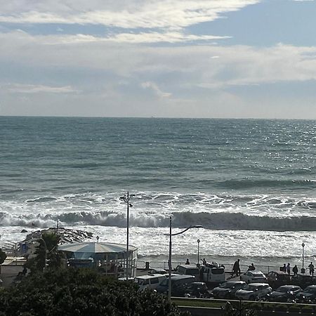 Casa Al Mare Apartment Вараце Екстериор снимка