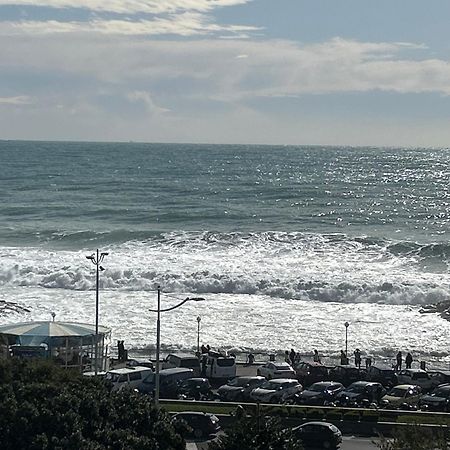 Casa Al Mare Apartment Вараце Екстериор снимка
