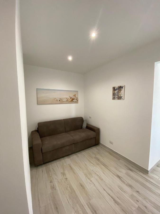 Casa Al Mare Apartment Вараце Екстериор снимка
