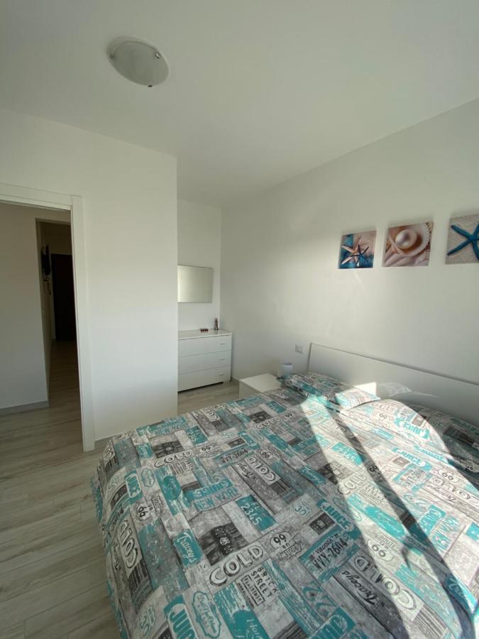 Casa Al Mare Apartment Вараце Екстериор снимка