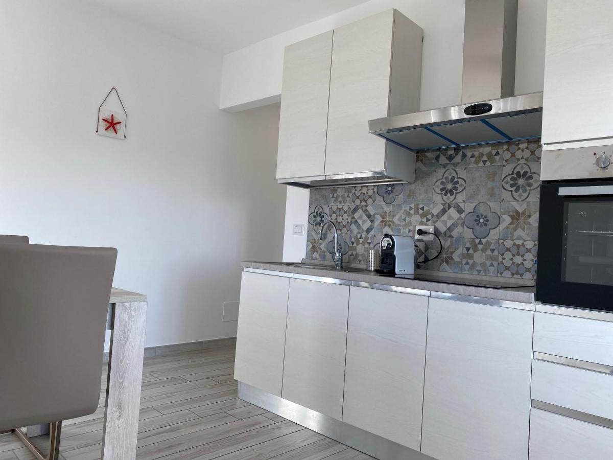 Casa Al Mare Apartment Вараце Екстериор снимка