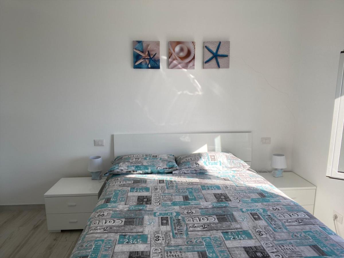 Casa Al Mare Apartment Вараце Екстериор снимка