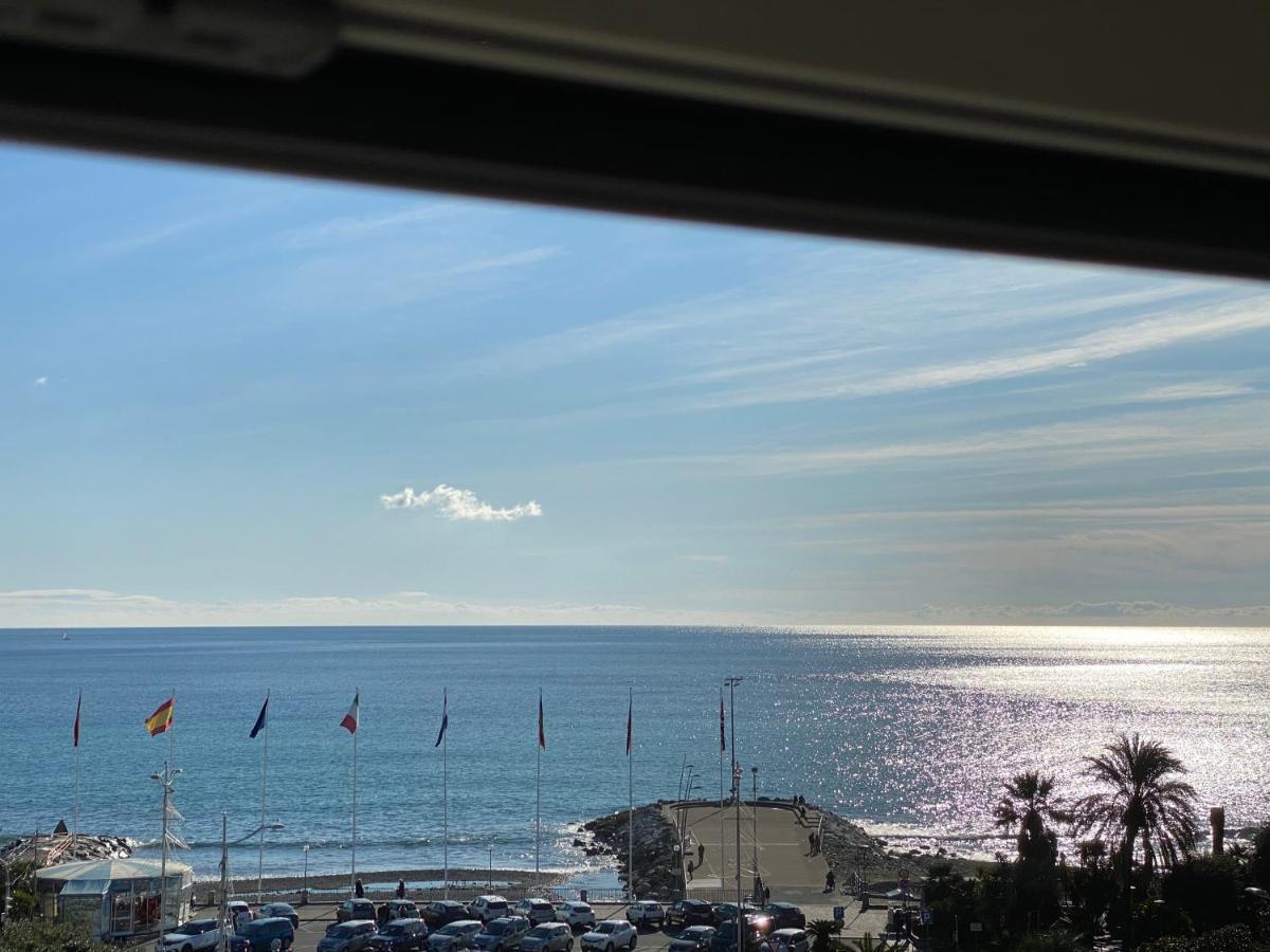 Casa Al Mare Apartment Вараце Екстериор снимка
